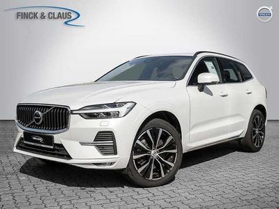 Usado Volvo XC60 Core 197 HP (144 kW) 2024 Branco SUV