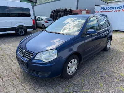 Gebraucht VW Polo