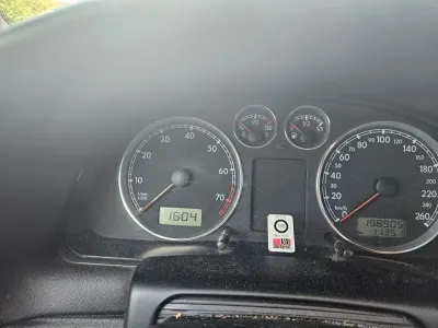 Gebraucht VW Passat