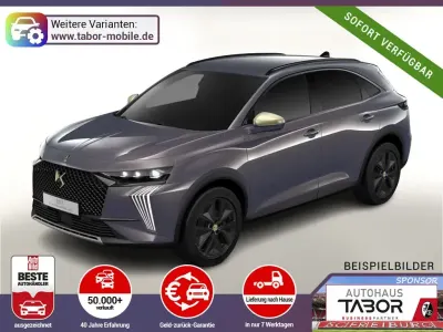 Gebraucht DS Automobiles DS7 Crossback