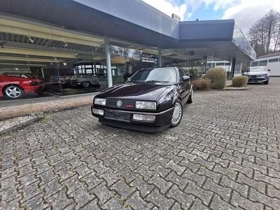Occasion VW Corrado 160 PK (117 kW) 1990 Paars Coupé
