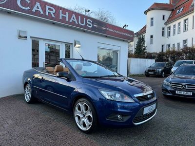 Ford Focus Cabriolet