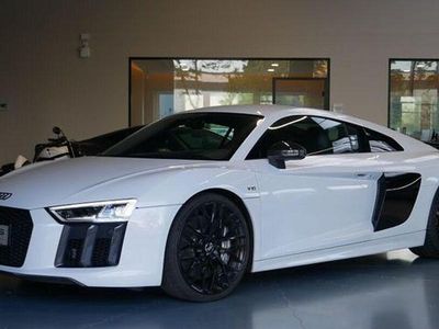 Gebraucht Audi R8 Coupé Sport 611 PS (449 kW) 2017 Grau Coupé