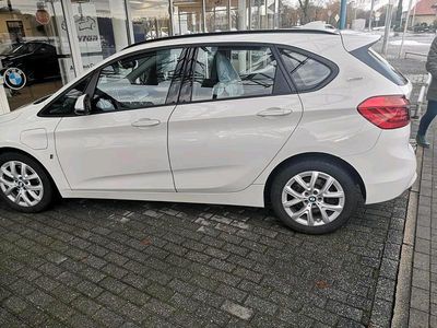 Usado BMW 225 Performance 226 HP (166 kW) 2019 Branco Monovolume