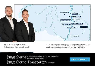 Second-hand Mercedes GLC300 Advanced Plus 269 CP (197 kW) 2026 Negru SUV