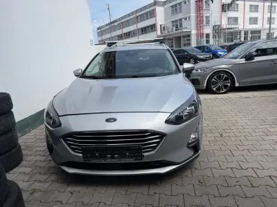 Gebraucht Ford Focus