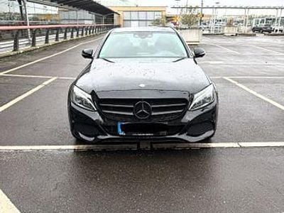 Mercedes C250