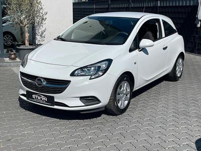Usata Opel Corsa Sport 80 CV (58 kW) 2017 Bianco Utilitaria