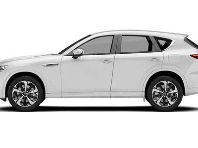Neu Mazda CX-60 Exclusive-Line 254 PS (186 kW) 2026 SUV