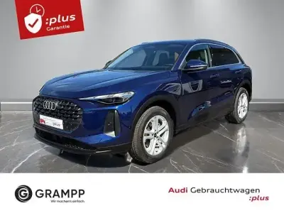 Gebraucht Audi Q5 Ambiente 204 PS (150 kW) 2025 Blau SUV
