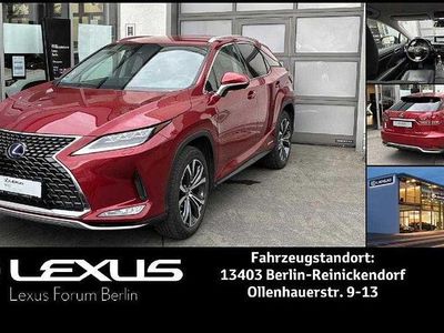 Lexus RX450h