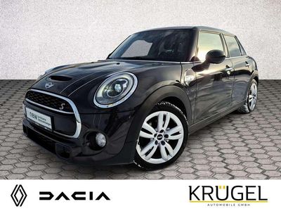 Second-hand Mini Cooper SD 170 CP (125 kW) 2015 Maro Hatchback