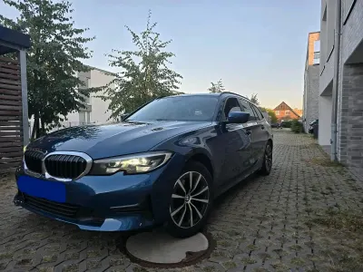 Gebraucht BMW 318