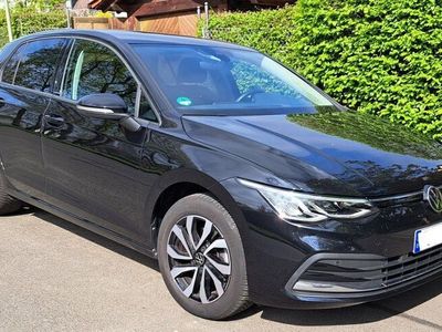 gebraucht VW Golf VIII Life (Active) 1,5 l TSI OPF 150 PS 6-Gang