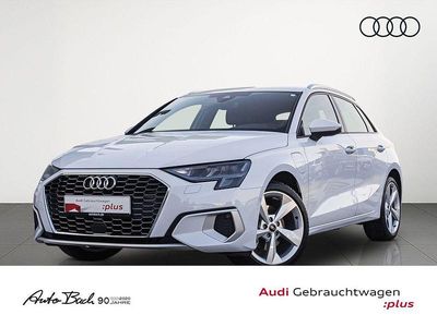Gebraucht 2024 Audi A3 Sportback e-tron Advanced Plus Kleinwagen | 51.135 €