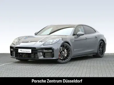 Gebraucht Porsche Panamera GTS 500 PS (367 kW) 2022 Andere farbe Kleinwagen