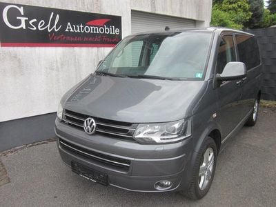 VW T5