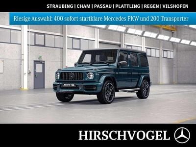 Mercedes G63 AMG