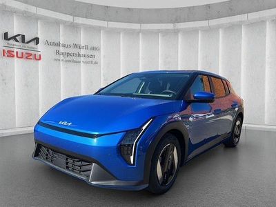 Nouă Kia EV4 Earth 150 kW (204 CP) 2025 Albastru Hatchback