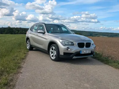 Gebraucht BMW X1
