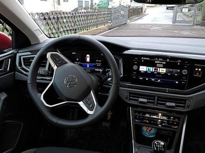 VW Taigo