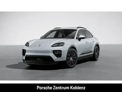 Gebraucht Porsche Macan