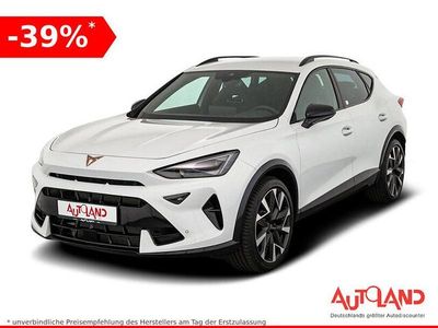 Gebraucht Cupra Formentor VZ 333 PS (244 kW) 2024 Nevadaweissmet. SUV