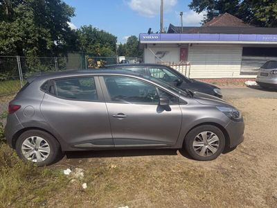 Renault Clio IV