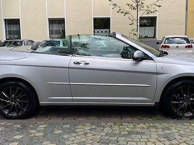 Chrysler Sebring Cabriolet