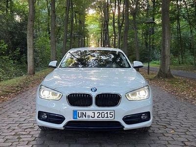 BMW 120
