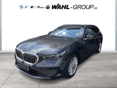 BMW 530e