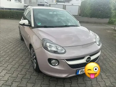 Gebraucht Opel Adam