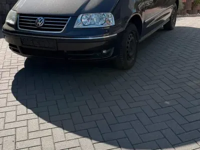 Gebraucht VW Sharan