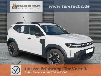 Neu Dacia Duster Essentiel 2025 Andere