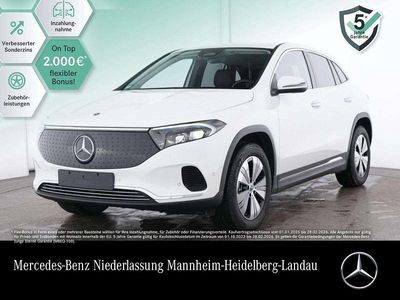 Mercedes EQA350