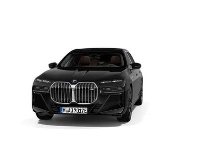 BMW M760e
