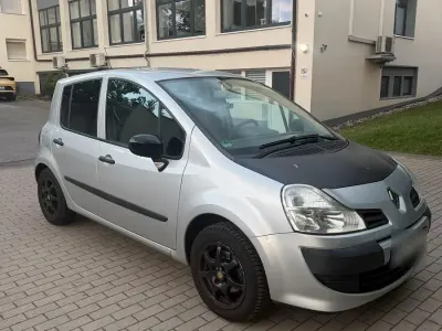 Gebraucht Renault Modus