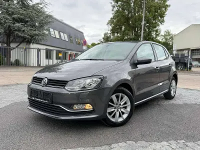 Gebraucht VW Polo