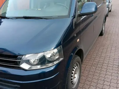 Gebraucht VW Caravelle