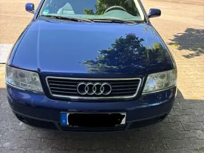 Gebraucht Audi A6