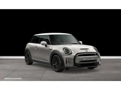 Gebraucht Mini Cooper