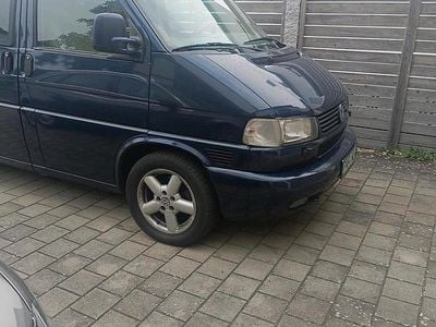 VW T4
