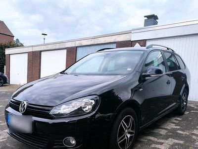 VW Golf VI