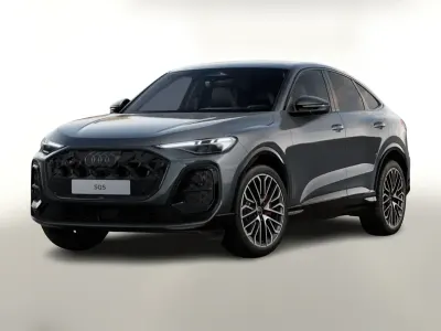 Gebraucht Audi SQ5 Sportback