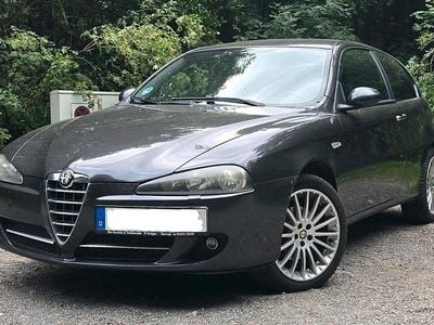 Alfa Romeo 147