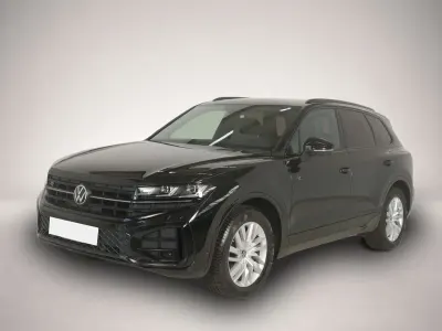 Gebraucht VW Touareg