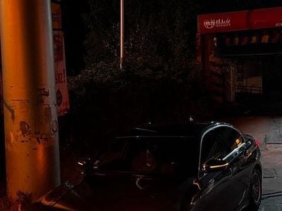 Gebraucht BMW 320 M Sport 184 PS (135 kW) 2020 Grau Limousine