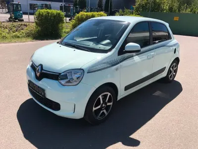 Gebraucht Renault Twingo
