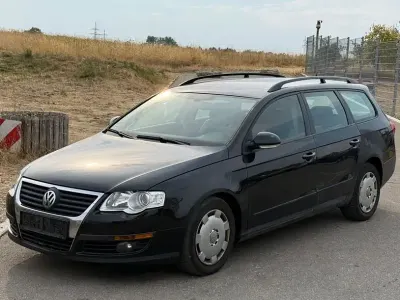 Gebraucht VW Passat