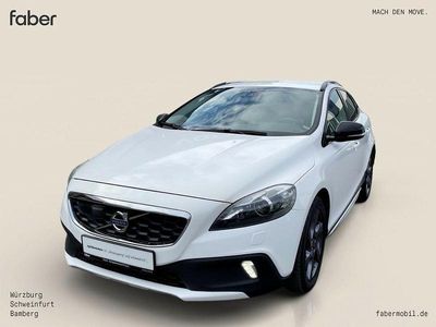 Volvo V40 CC
